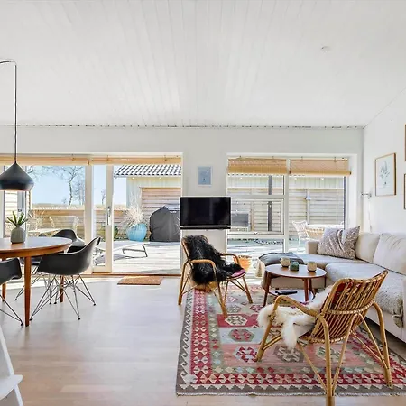 Ll255-rudkobing-hybenvaenget-12 Vakantiehuis Spodsbjerg