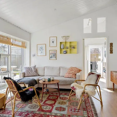 Vakantiehuis Ll255-rudkobing-hybenvaenget-12 Spodsbjerg