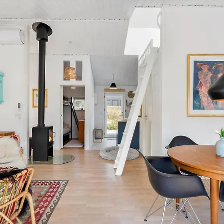 Ll255-rudkobing-hybenvaenget-12 Vakantiehuis Spodsbjerg