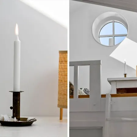 بيت للعطل Ll255-rudkobing-hybenvaenget-12 Spodsbjerg