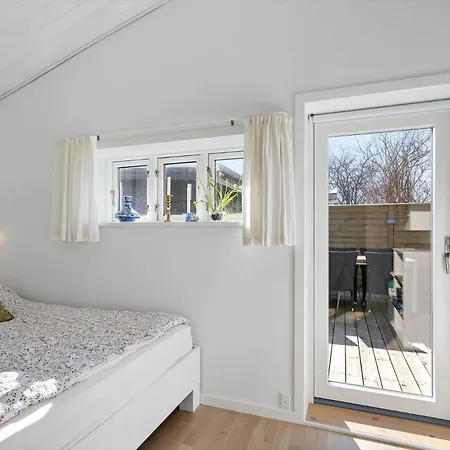 بيت للعطل Ll255-rudkobing-hybenvaenget-12 Spodsbjerg