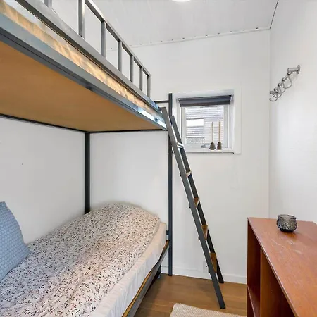 بيت للعطل Ll255-rudkobing-hybenvaenget-12 *