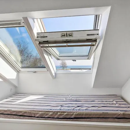 Vakantiehuis Ll255-rudkobing-hybenvaenget-12