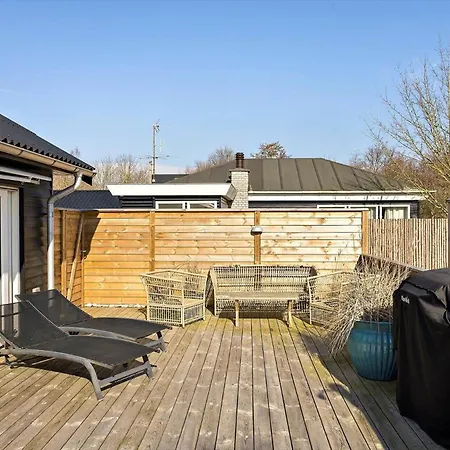 Ll255-rudkobing-hybenvaenget-12 Vakantiehuis Spodsbjerg