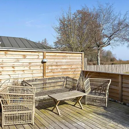 Vakantiehuis Ll255-rudkobing-hybenvaenget-12 *