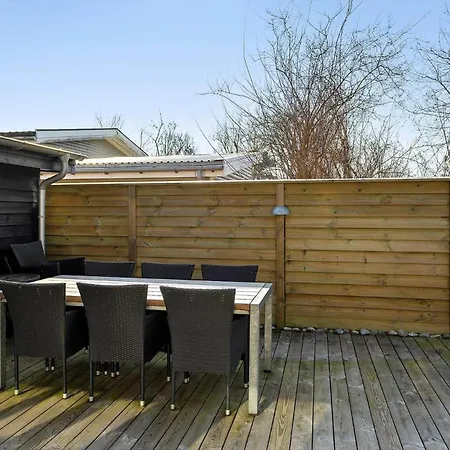 Ll255-rudkobing-hybenvaenget-12 Vakantiehuis Spodsbjerg