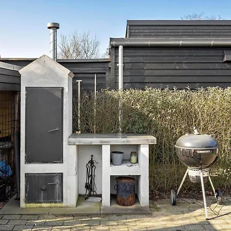 Vakantiehuis Ll255-rudkobing-hybenvaenget-12 *