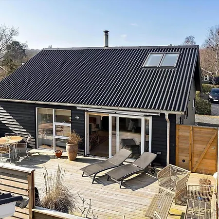 Vakantiehuis Ll255-rudkobing-hybenvaenget-12