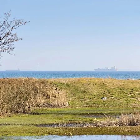 Ll255-rudkobing-hybenvaenget-12 Vakantiehuis *