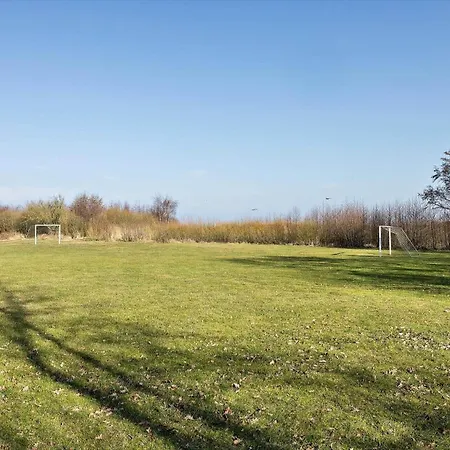 Ll255-rudkobing-hybenvaenget-12 Vakantiehuis *