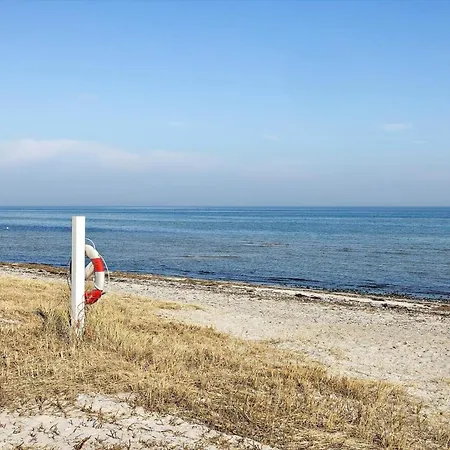 Ll255-rudkobing-hybenvaenget-12 Vakantiehuis *