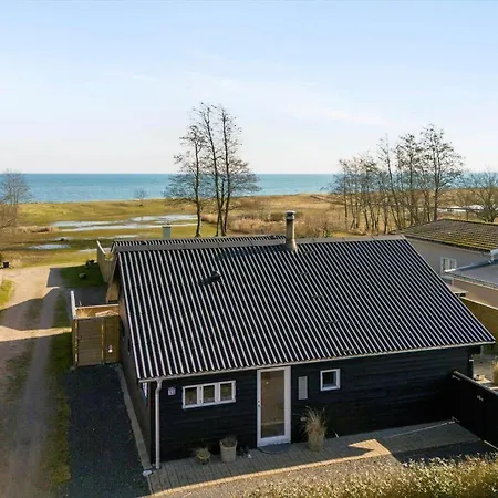 Dom wakacyjny Ll255-rudkobing-hybenvaenget-12 Spodsbjerg