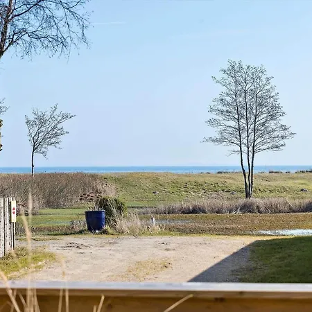 Dom wakacyjny Ll255-rudkobing-hybenvaenget-12