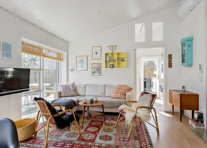 Holiday home Ll255-rudkobing-hybenvaenget-12 Spodsbjerg