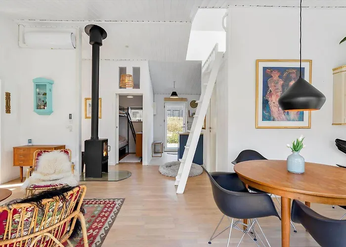 Ll255-rudkobing-hybenvaenget-12 Holiday home Spodsbjerg