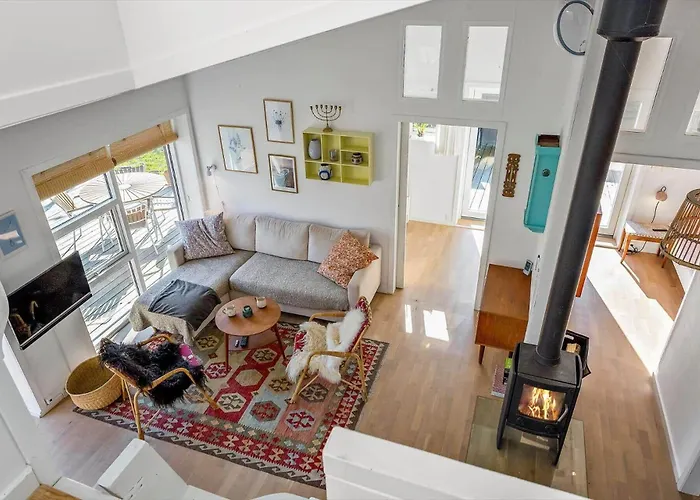 Holiday home Ll255-rudkobing-hybenvaenget-12 Spodsbjerg