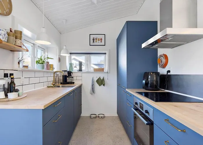 Ll255-rudkobing-hybenvaenget-12 Holiday home *