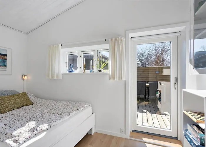 Holiday home Ll255-rudkobing-hybenvaenget-12 Spodsbjerg