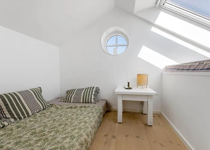 Ll255-rudkobing-hybenvaenget-12 Holiday home Spodsbjerg