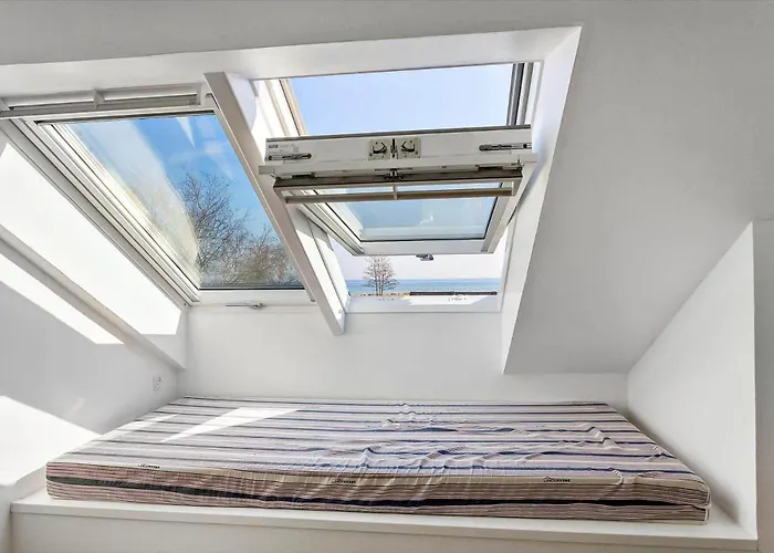 Holiday home Ll255-rudkobing-hybenvaenget-12