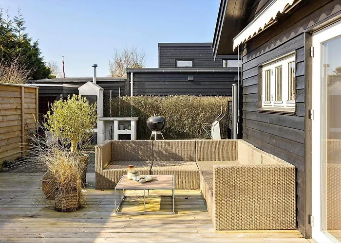 Ll255-rudkobing-hybenvaenget-12 Holiday home *