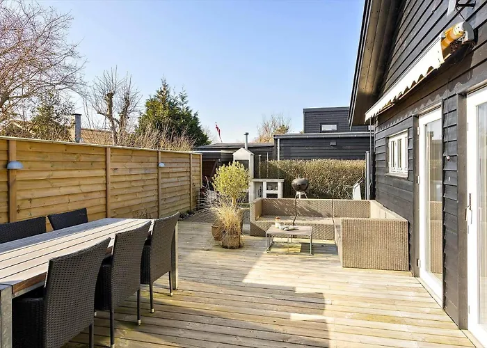 Ll255-rudkobing-hybenvaenget-12 Holiday home *