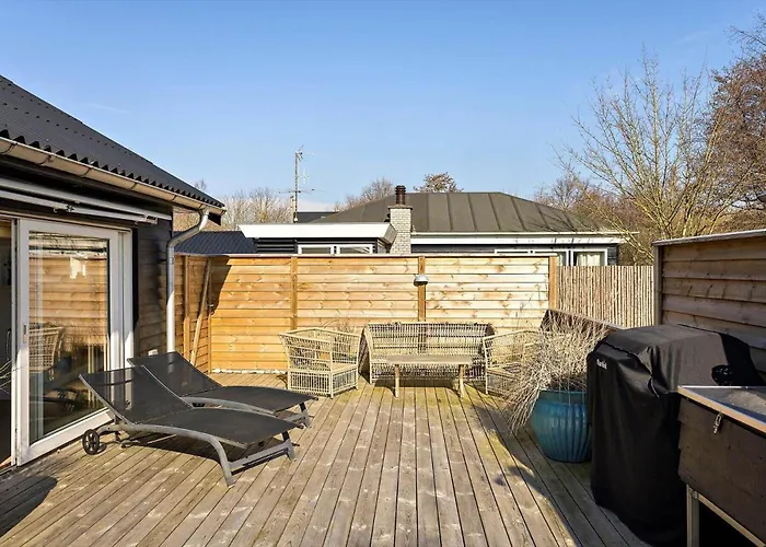 Ll255-rudkobing-hybenvaenget-12 Holiday home Spodsbjerg