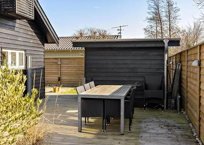 Ll255-rudkobing-hybenvaenget-12 Holiday home *