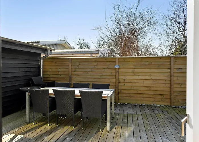 Ll255-rudkobing-hybenvaenget-12 Holiday home Spodsbjerg