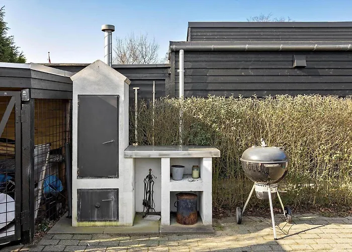 Holiday home Ll255-rudkobing-hybenvaenget-12 *