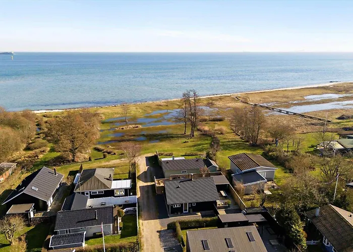 Ll255-rudkobing-hybenvaenget-12 Holiday home