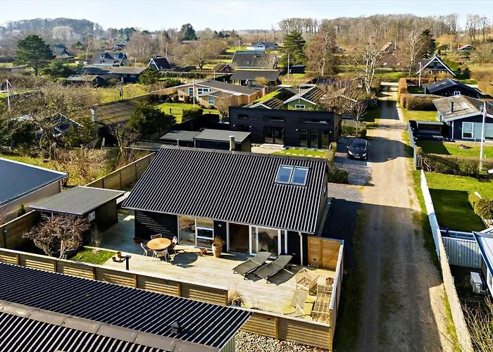 Ll255-rudkobing-hybenvaenget-12 Holiday home *