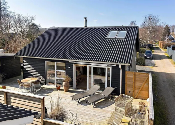 Holiday home Ll255-rudkobing-hybenvaenget-12