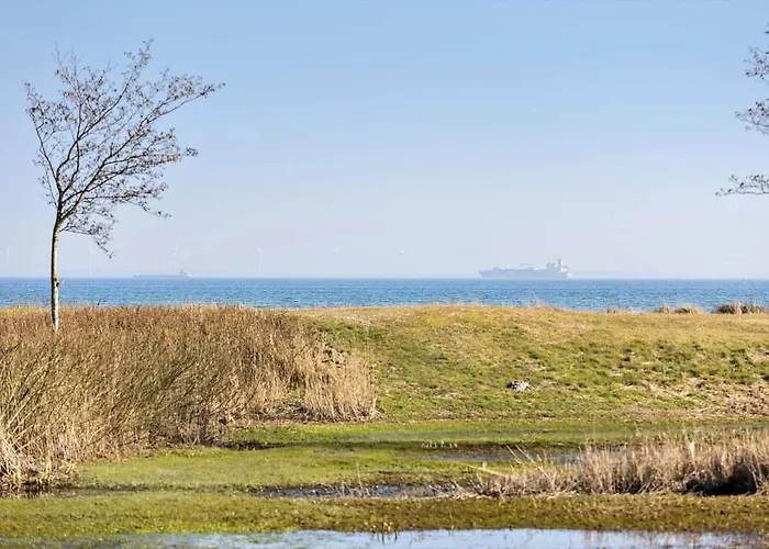 Ll255-rudkobing-hybenvaenget-12 Holiday home *