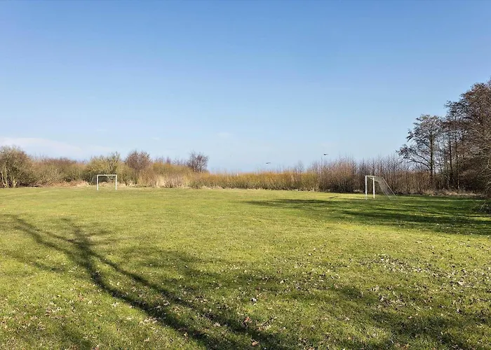 Ll255-rudkobing-hybenvaenget-12 Holiday home *