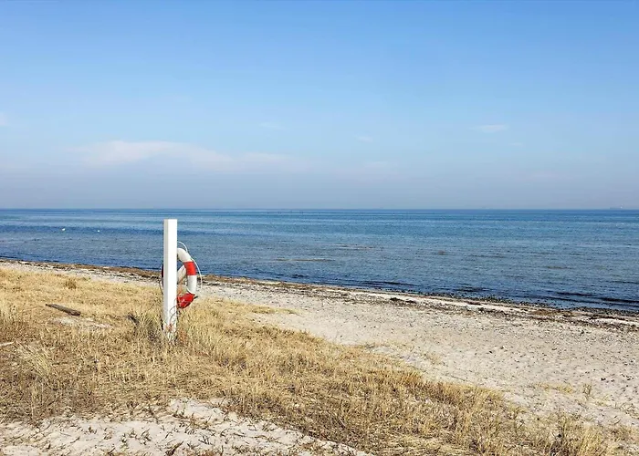 Ll255-rudkobing-hybenvaenget-12 Holiday home *